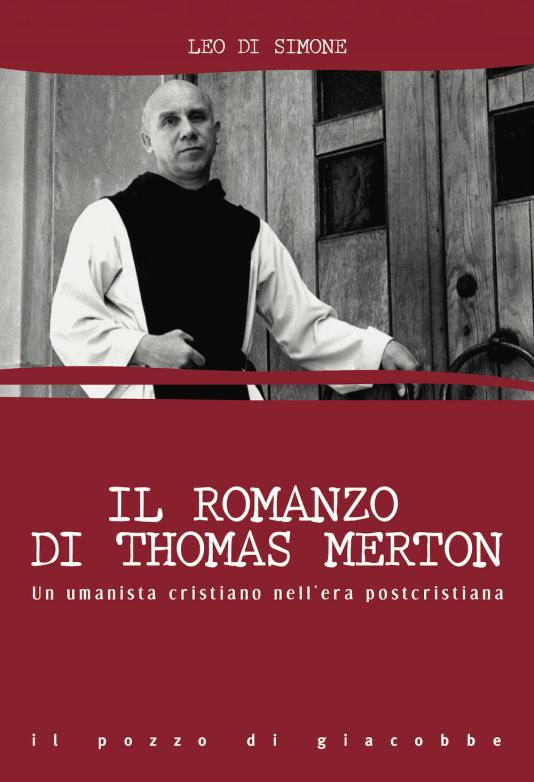 Romanzo di Thomas Merton