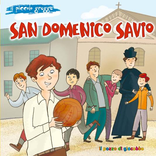 San Domenico Savio