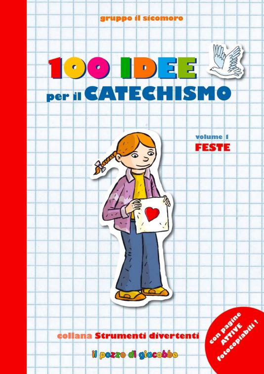 100 idee per il catechismo