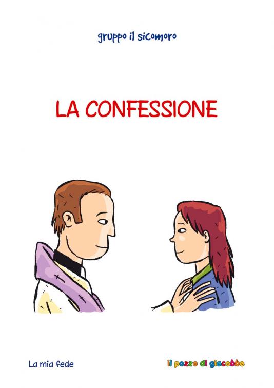 Confessione (La)