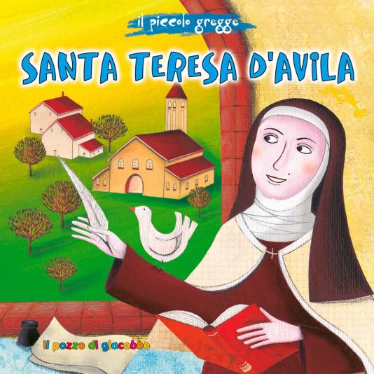 Santa Teresa d'Avila