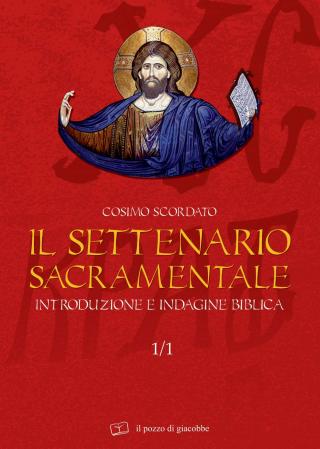 Settenario Sacramentale vol. 1/I (Il)