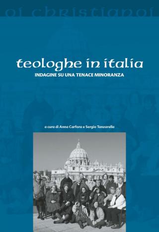 Teologhe in Italia