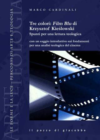 Tre colori: Film Blu di Krzysztof Kieslowski