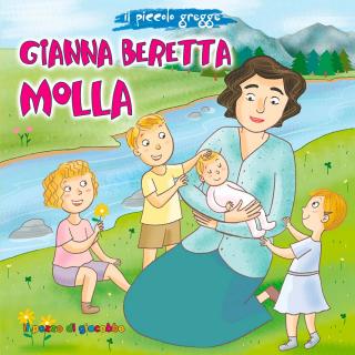 Gianna Beretta Molla
