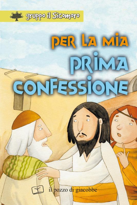 50 Segnalibri Prima Confessione Gesu Tu Sei La Vita Cartoncino Su Sanpaolostore It