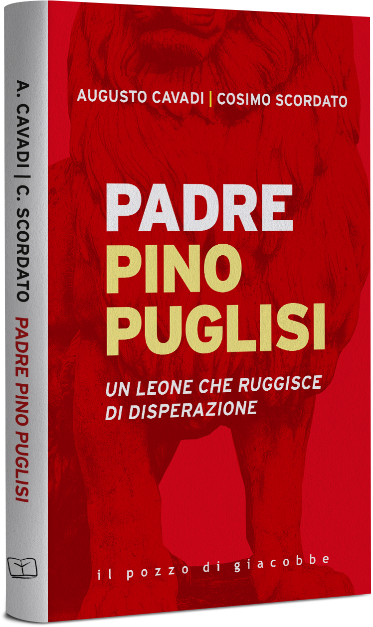 Padre Pino Puglisi