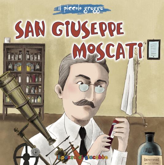 San Giuseppe Moscati