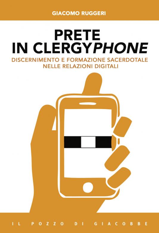 Prete in clergyphone