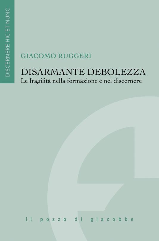 Disarmante debolezza