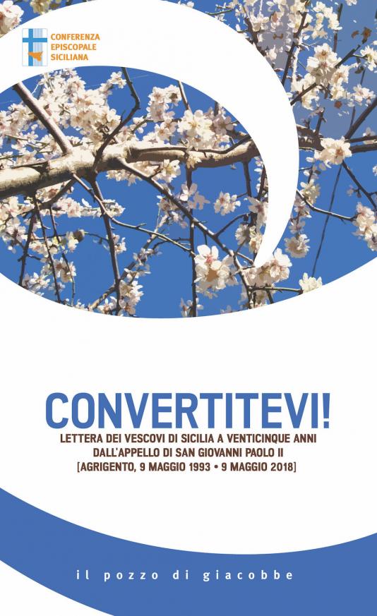 Convertitevi!