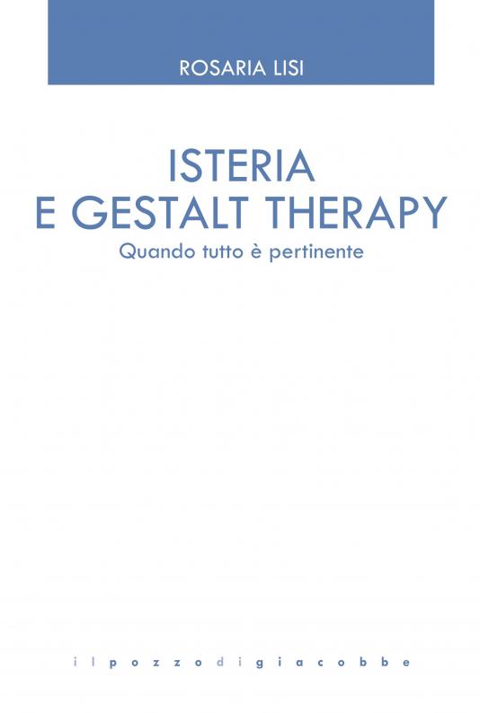 Isteria e Gestalt Therapy