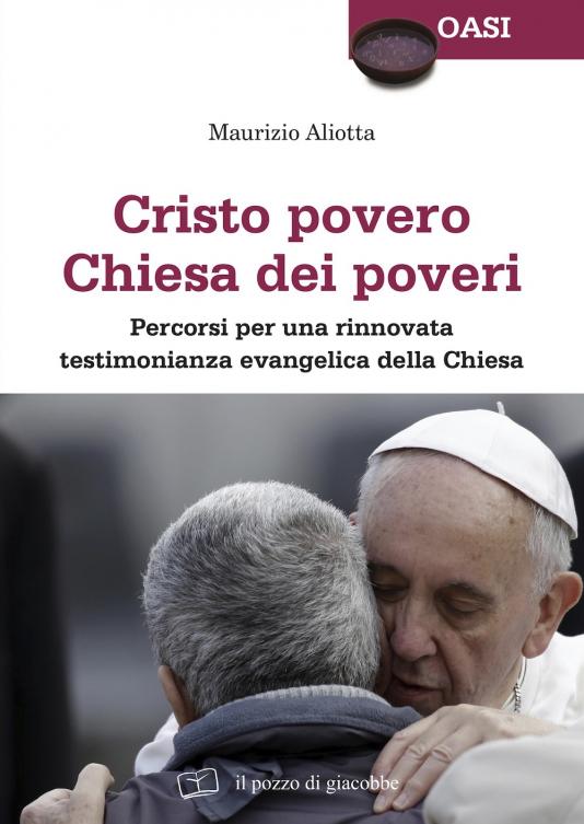 Cristo povero Chiesa dei poveri