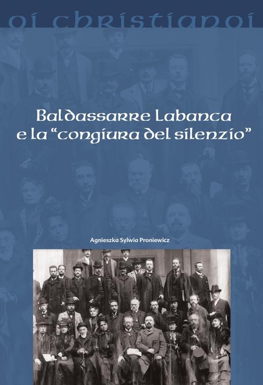 Baldassarre Labanca e la "congiura del silenzio"