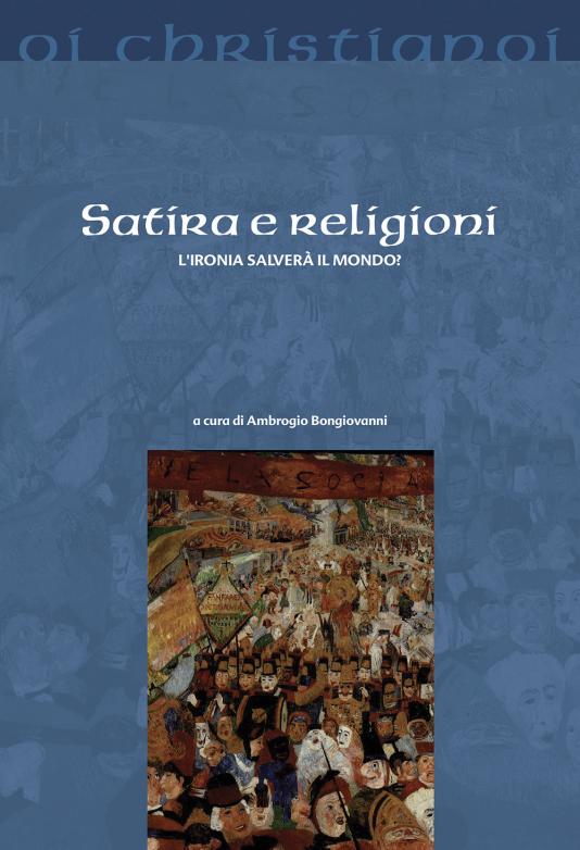 Satira e religioni