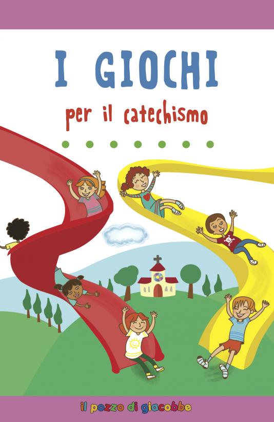 I giochi per il catechismo