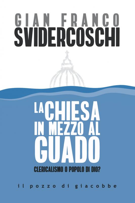 La chiesa in mezzo al guado