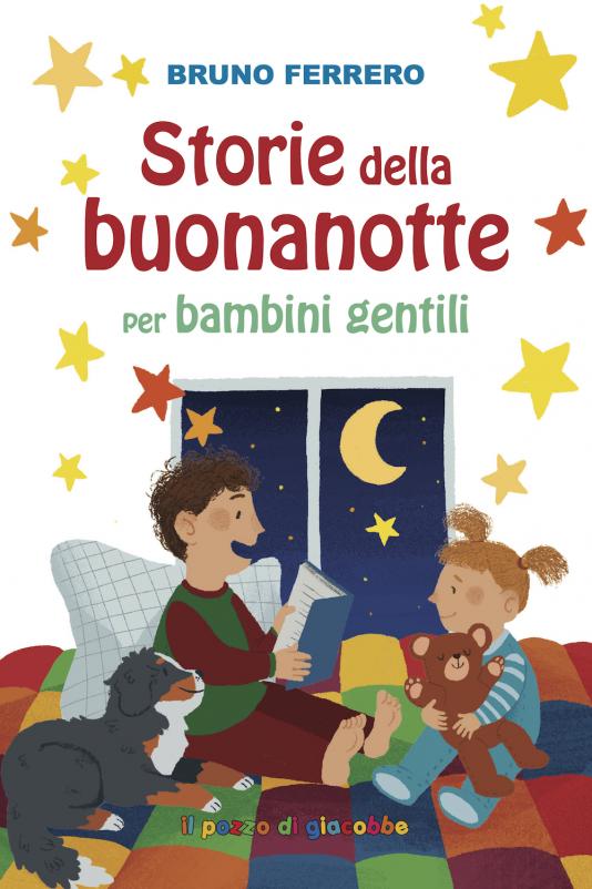 Storie della buonanotte per bambini gentili