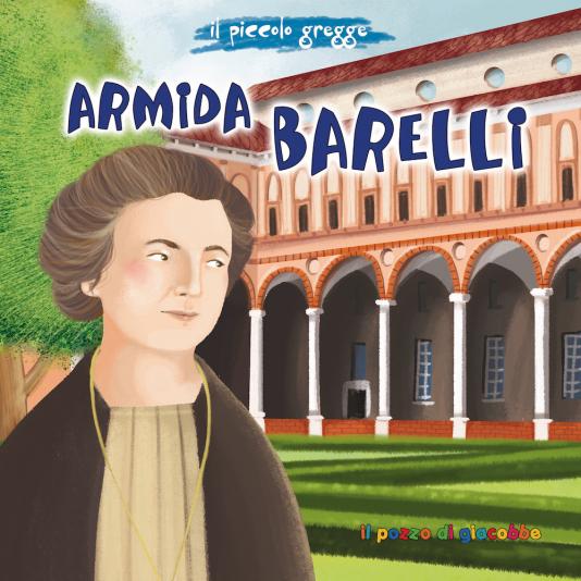 Armida Barelli