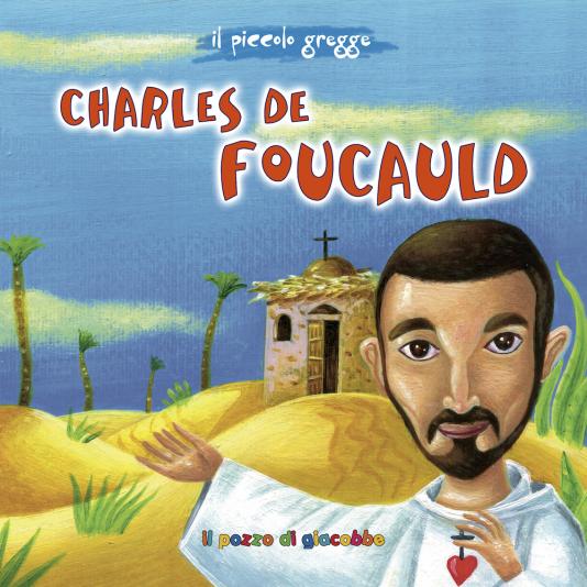 Charles De Foucald