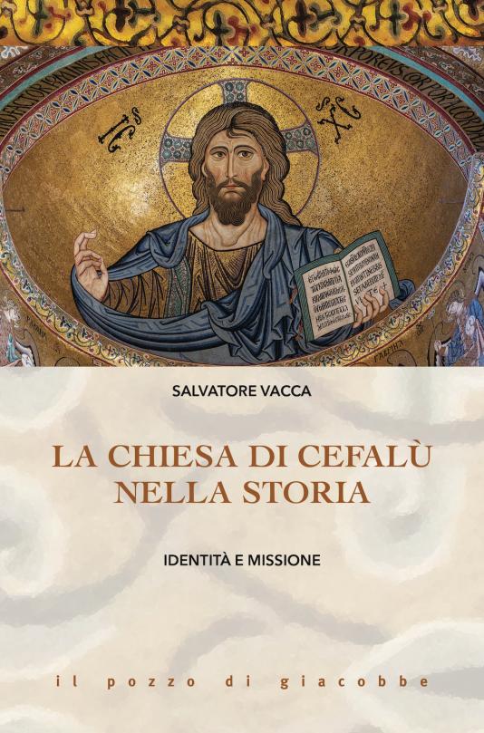 La chiesa di Cefalù nella storia