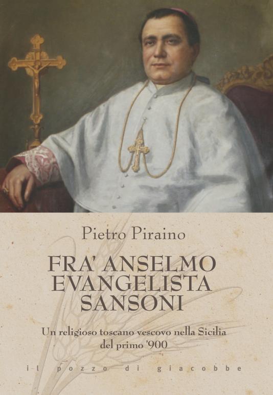 Fra' Anselmo Evangelista Sansoni