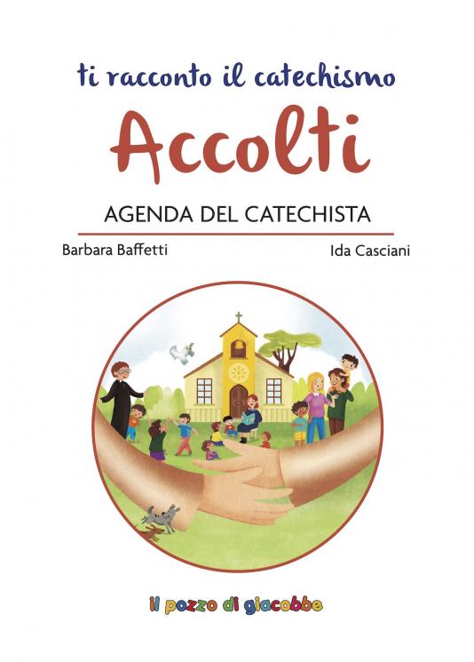 Accolti agenda del catechista