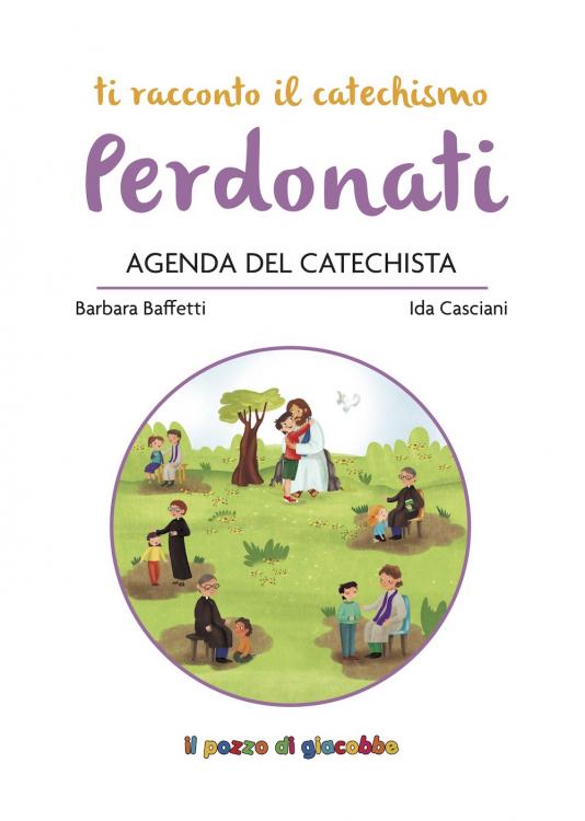 Perdonati agenda del catechista