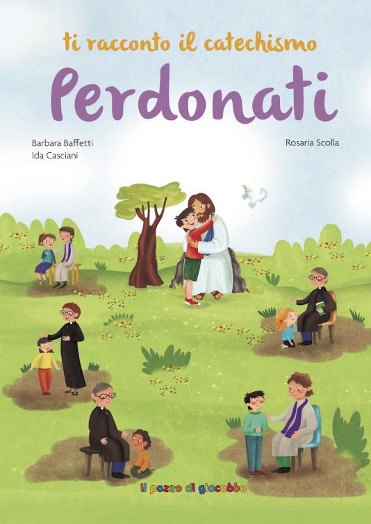 Perdonati