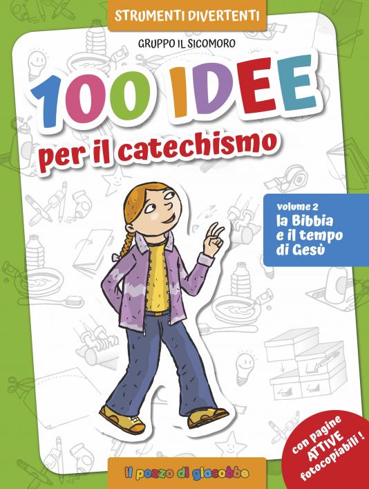 100 idee per il catechismo