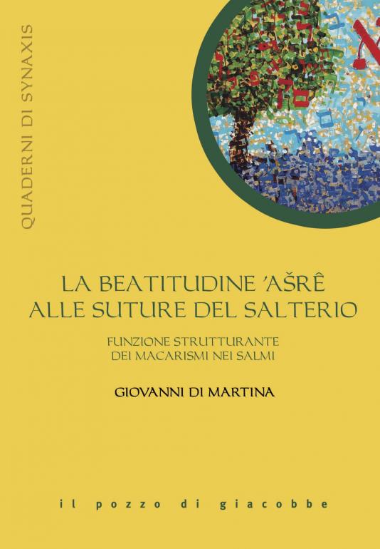 La beatitudine asre alle suture del salterio