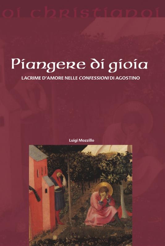 Piangere di gioia