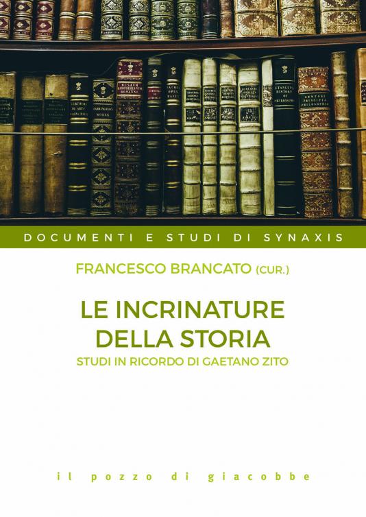 Le incrinature della storia