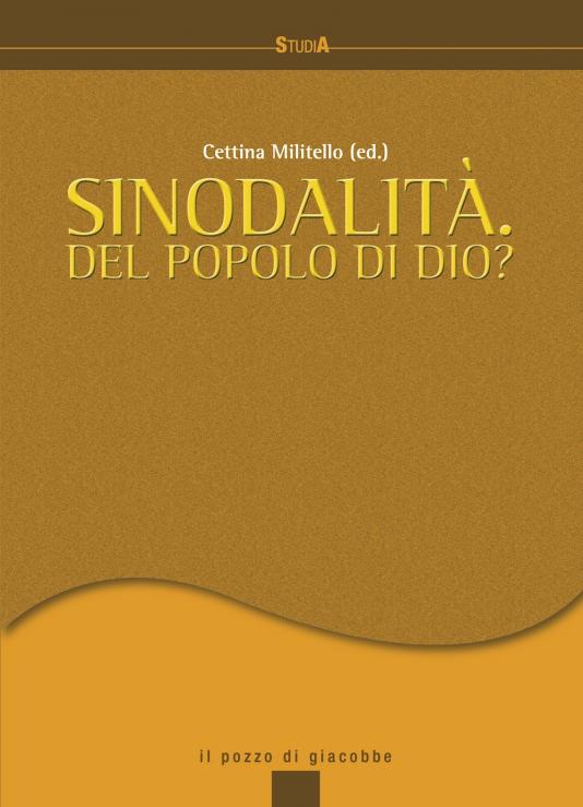 Sinodalità. Del popolo di Dio?