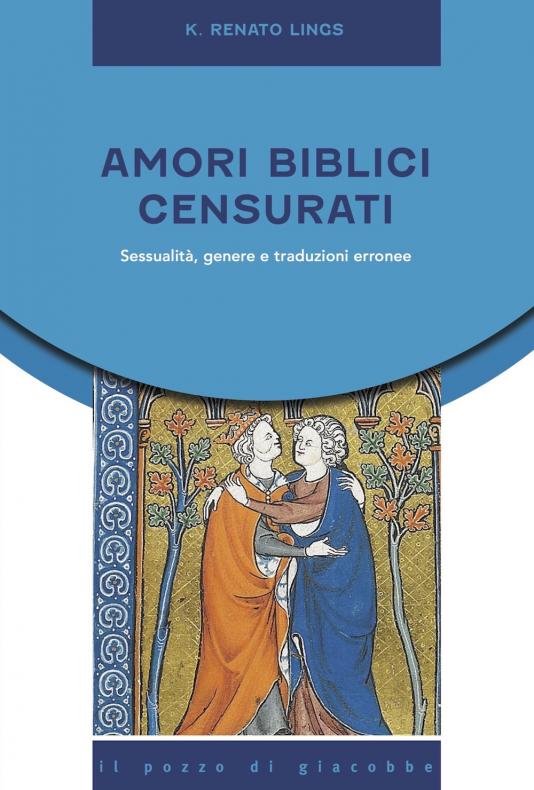 Amori biblici censurati