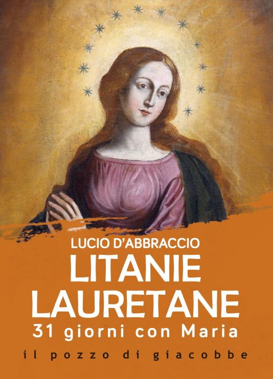 Litanie lauretane