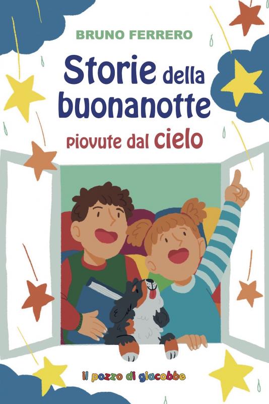 Storie della buonanotte piovute dal cielo