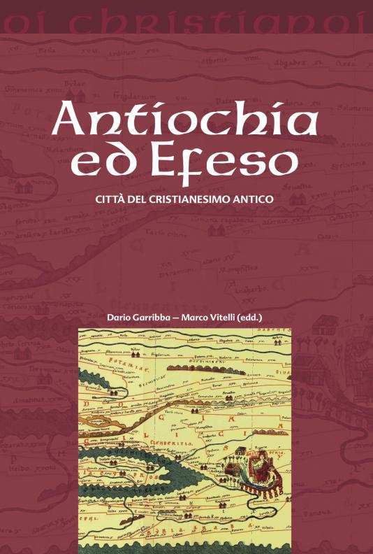 Antiochia ed Efeso