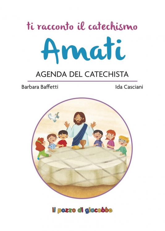 Amati Agenda del catechista