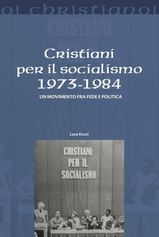 Cristiani per il socialismo 1973-1984