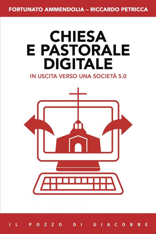 Chiesa e pastorale digitale