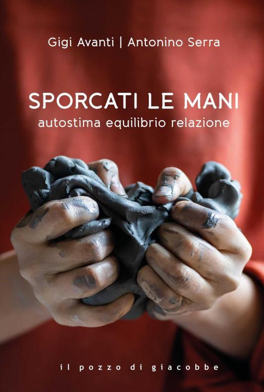 Sporcati le mani