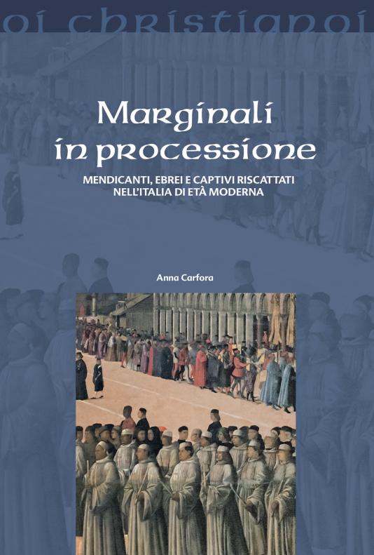 Marginali in processione