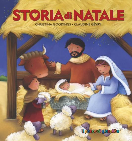 Storia di Natale