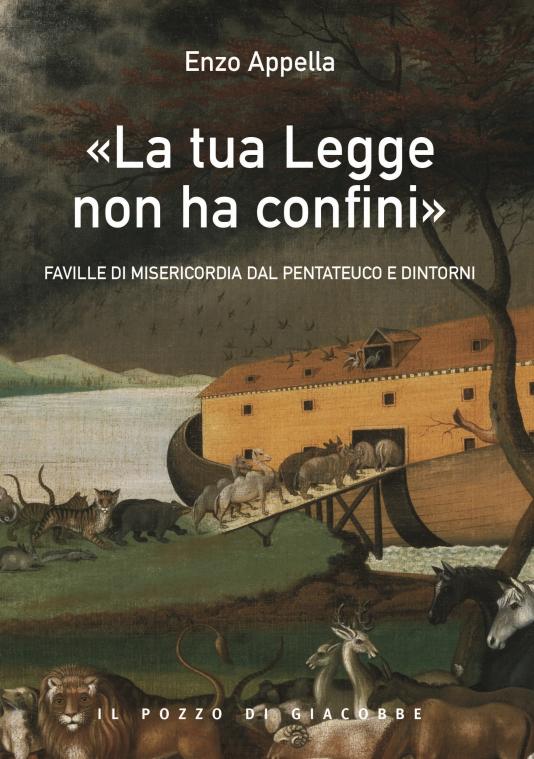 «La tua Legge non ha confini»