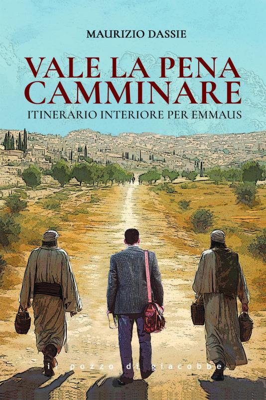 Vale la pena camminare