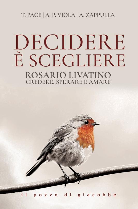 Decidere è scegliere
