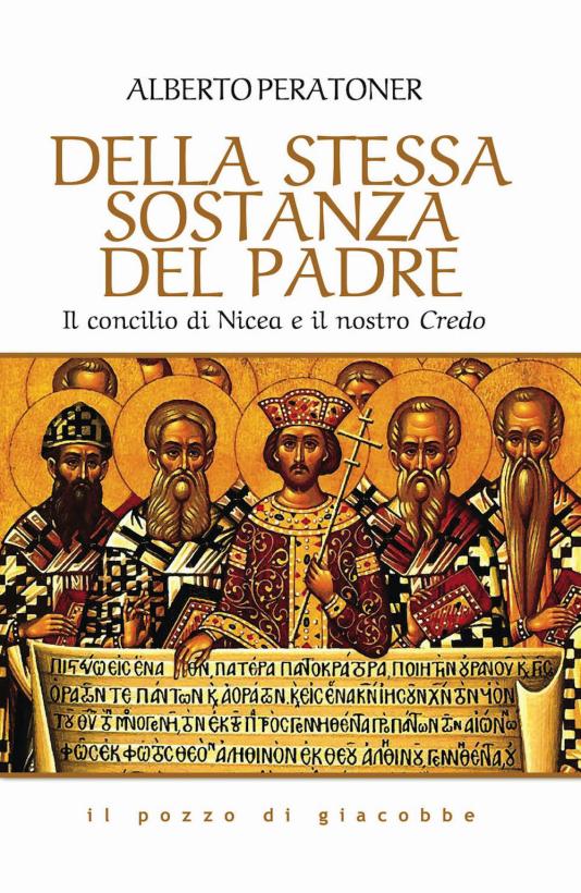 Della stessa sostanza del Padre