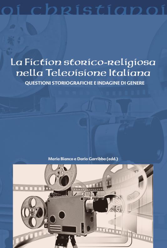 La fiction storico-religiosa nella Televisione Italiana