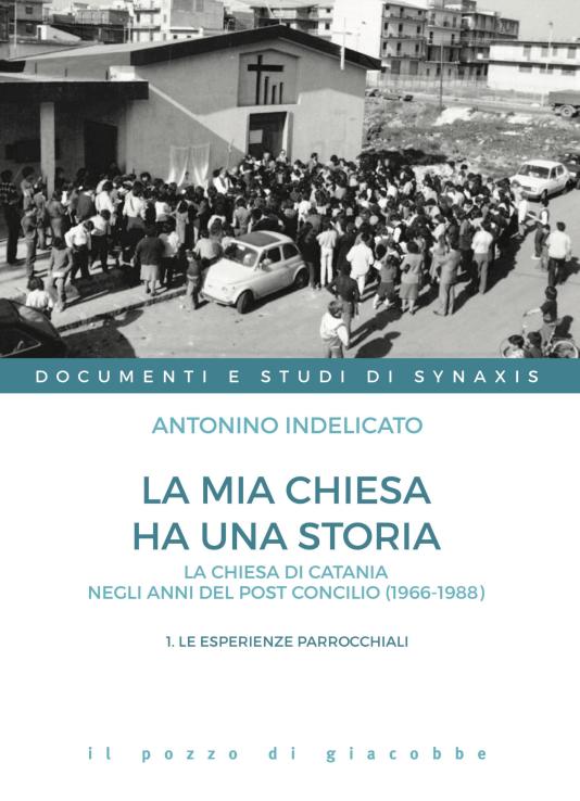 La mia chiesa ha una storia